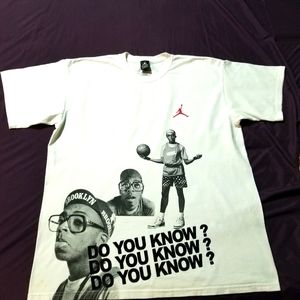 Michael Jordan Vintage T-Shirt szXL